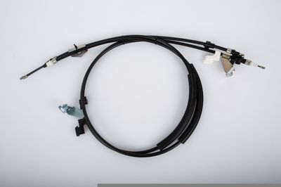 Cable Pull, parking brake HELLA PAGID 8AS 355 670-561