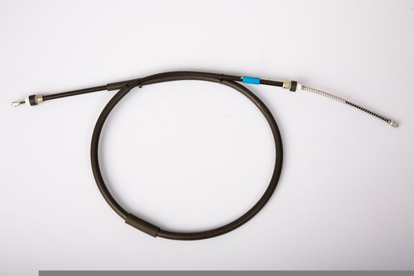 HELLA PAGID 8AS 355 670-591 Cable Pull, parking brake