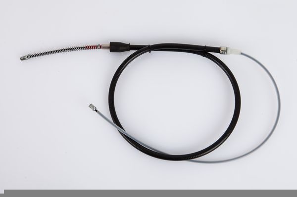 HELLA PAGID 8AS 355 670-601 Cable Pull, parking brake