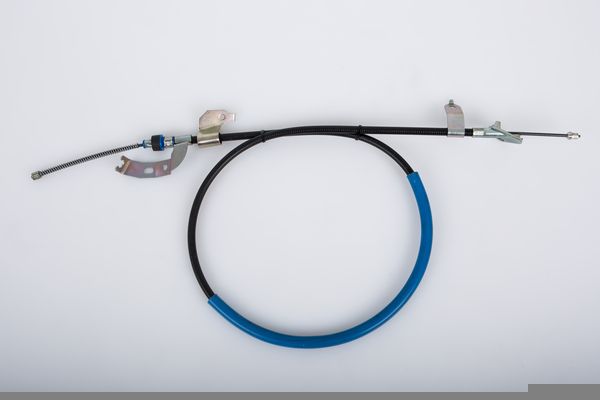 HELLA PAGID 8AS 355 670-611 Cable Pull, parking brake