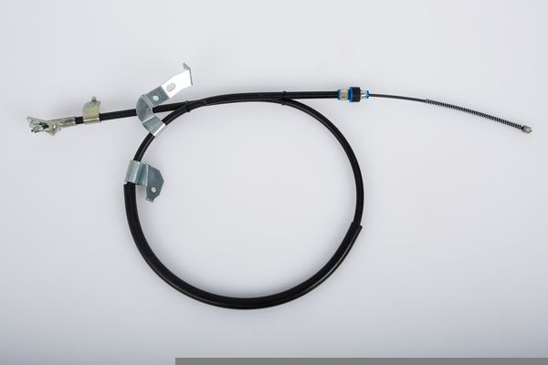 HELLA PAGID 8AS 355 670-621 Cable Pull, parking brake