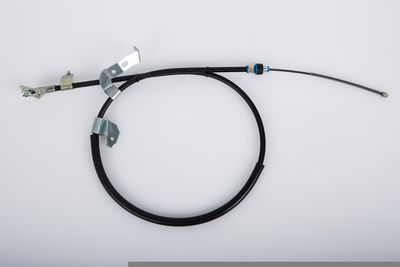 Cable Pull, parking brake HELLA PAGID 8AS 355 670-621