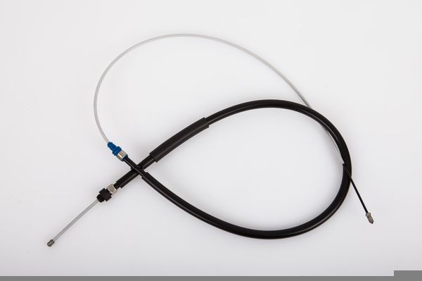 HELLA PAGID 8AS 355 670-631 Cable Pull, parking brake