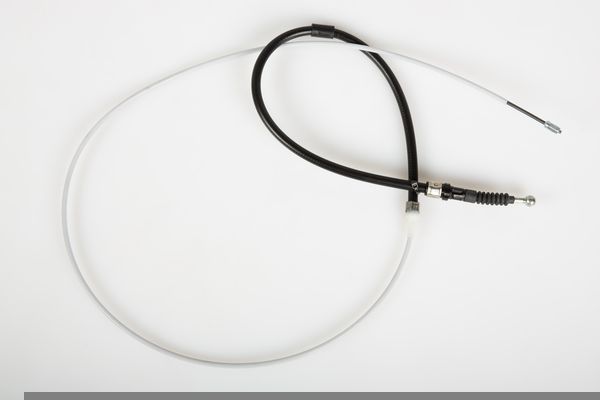 HELLA PAGID 8AS 355 670-641 Cable Pull, parking brake