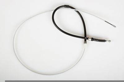 Cable Pull, parking brake HELLA PAGID 8AS 355 670-641