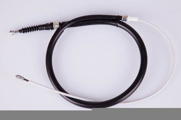 HELLA PAGID 8AS 355 670-651 Cable Pull, parking brake