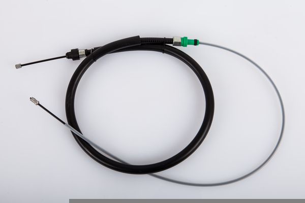 HELLA PAGID 8AS 355 670-661 Cable Pull, parking brake