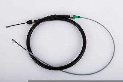 Cable Pull, parking brake HELLA PAGID 8AS 355 670-661