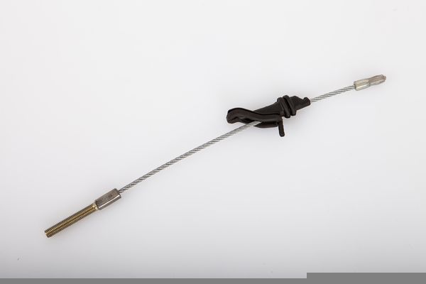 HELLA PAGID 8AS 355 670-671 Cable Pull, parking brake