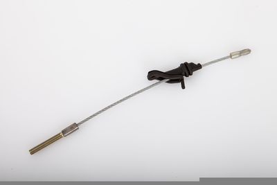 Cable Pull, parking brake HELLA PAGID 8AS 355 670-671
