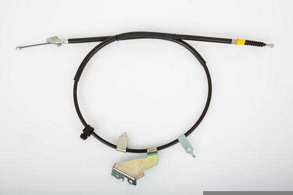 HELLA PAGID 8AS 355 670-681 Cable Pull, parking brake