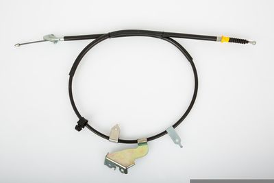 Cable Pull, parking brake HELLA PAGID 8AS 355 670-681