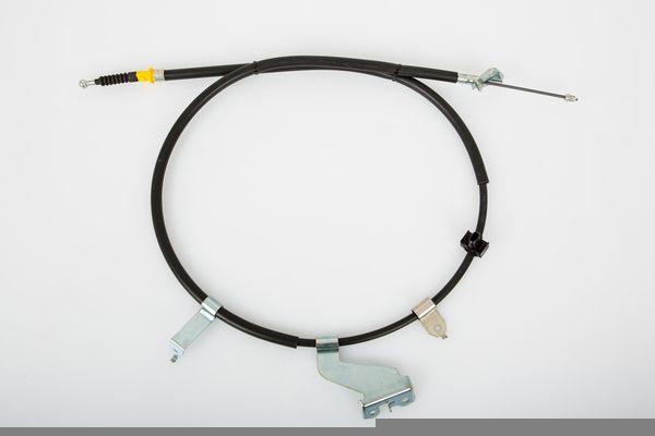 HELLA PAGID 8AS 355 670-691 Cable Pull, parking brake