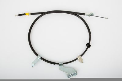 Cable Pull, parking brake HELLA PAGID 8AS 355 670-691