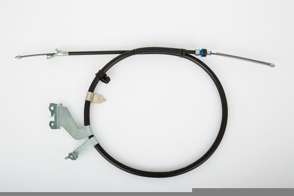 HELLA PAGID 8AS 355 670-711 Cable Pull, parking brake