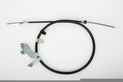Cable Pull, parking brake HELLA PAGID 8AS 355 670-711