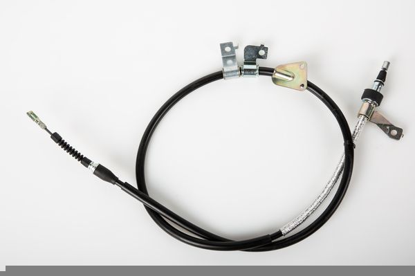 HELLA PAGID 8AS 355 670-731 Cable Pull, parking brake