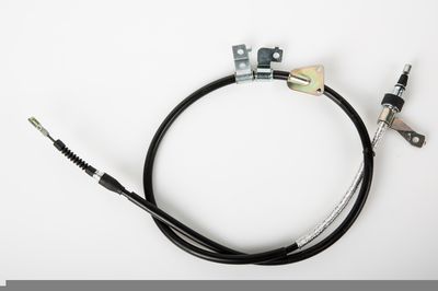 Cable Pull, parking brake HELLA PAGID 8AS 355 670-731
