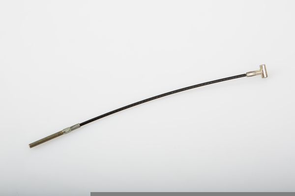 HELLA PAGID 8AS 355 670-781 Cable Pull, parking brake