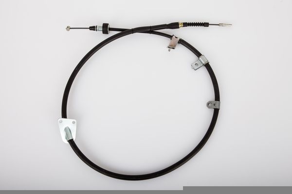 HELLA PAGID 8AS 355 670-801 Cable Pull, parking brake