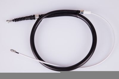 Cable Pull, parking brake HELLA PAGID 8AS 355 670-821