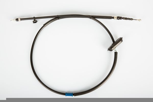 HELLA PAGID 8AS 355 670-841 Cable Pull, parking brake