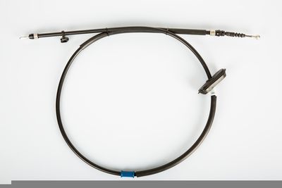 Cable Pull, parking brake HELLA PAGID 8AS 355 670-841
