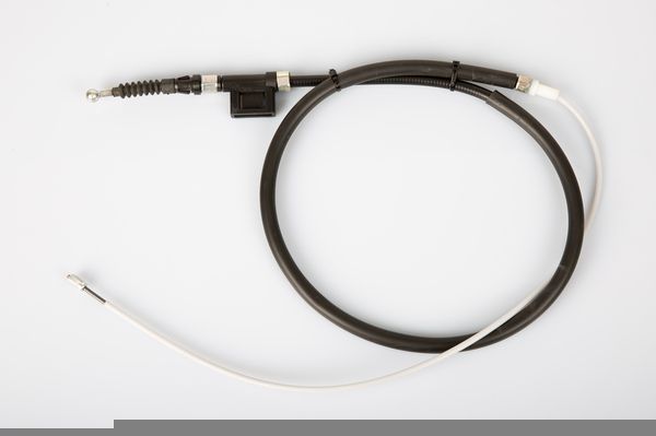HELLA PAGID 8AS 355 670-851 Cable Pull, parking brake