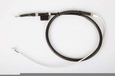 Cable Pull, parking brake HELLA PAGID 8AS 355 670-851