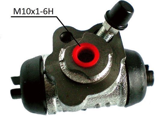 HELLA PAGID 8AW 355 530-441 Wheel Brake Cylinder