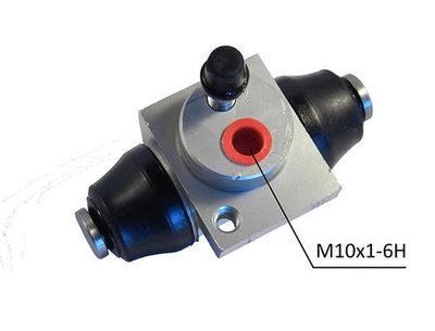Wheel Brake Cylinder HELLA PAGID 8AW 355 532-051