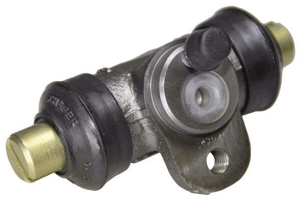 HELLA PAGID 8AW 355 533-151 Wheel Brake Cylinder
