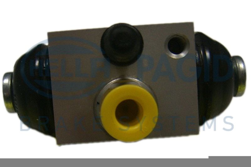 HELLA PAGID 8AW 355 533-781 Wheel Brake Cylinder