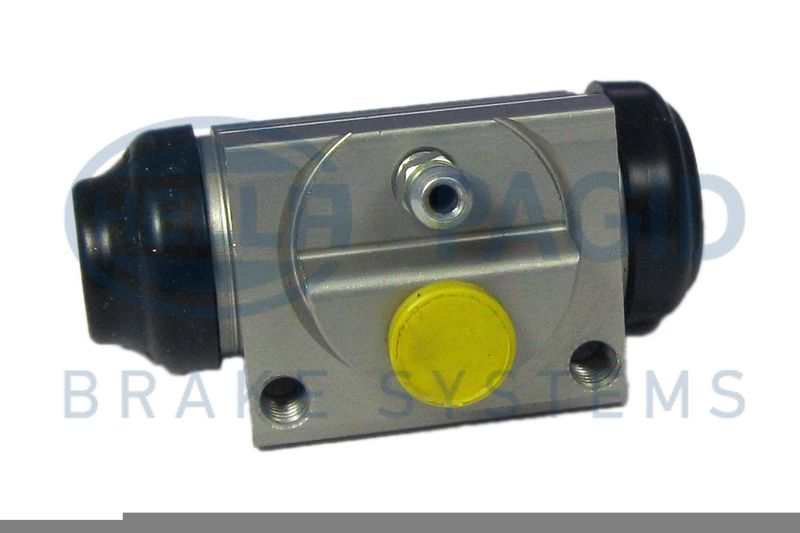 HELLA PAGID 8AW 355 533-791 Wheel Brake Cylinder