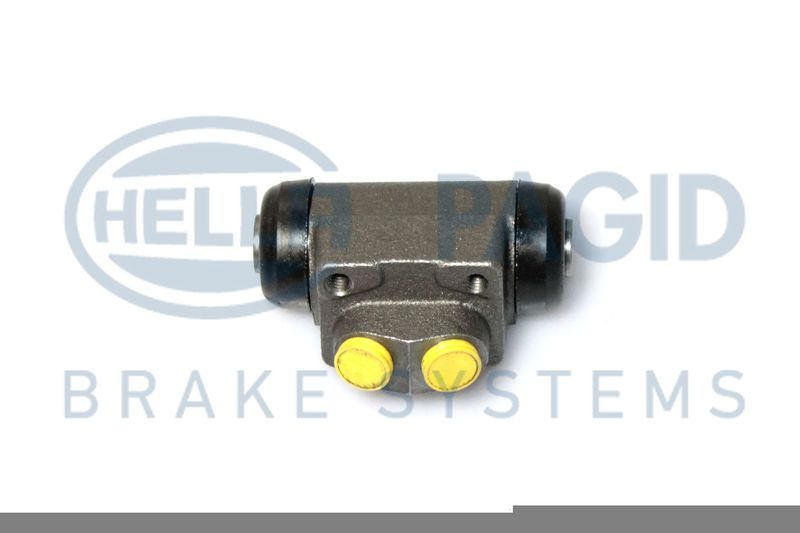 HELLA PAGID 8AW 355 533-801 Wheel Brake Cylinder
