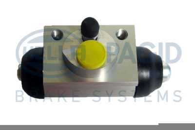 Wheel Brake Cylinder HELLA PAGID 8AW 355 533-821