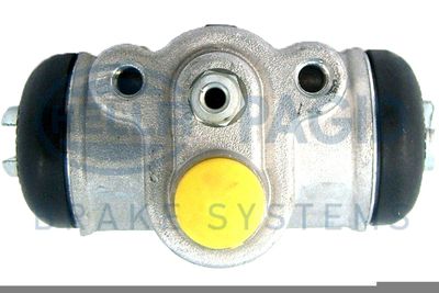 Wheel Brake Cylinder HELLA PAGID 8AW 355 533-851