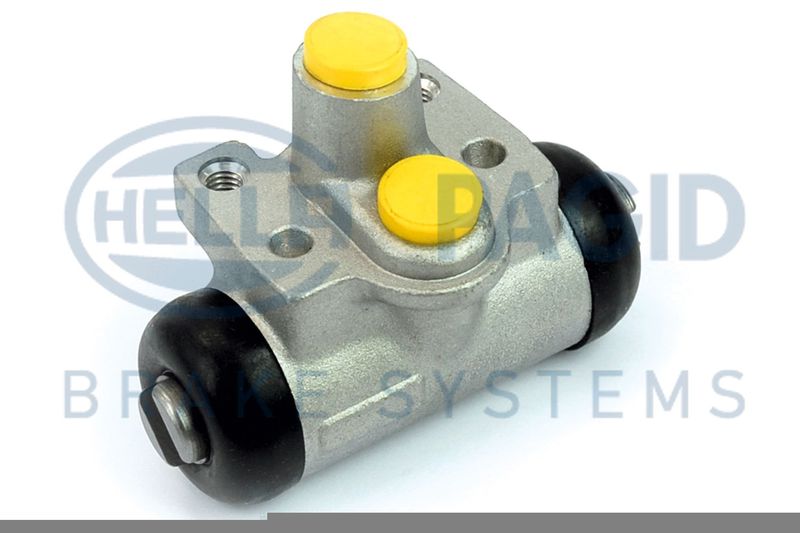 HELLA PAGID 8AW 355 533-891 Wheel Brake Cylinder