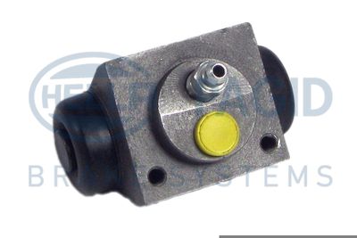 Wheel Brake Cylinder HELLA PAGID 8AW 355 533-911