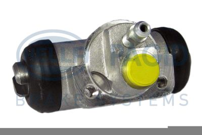 Wheel Brake Cylinder HELLA PAGID 8AW 355 533-921