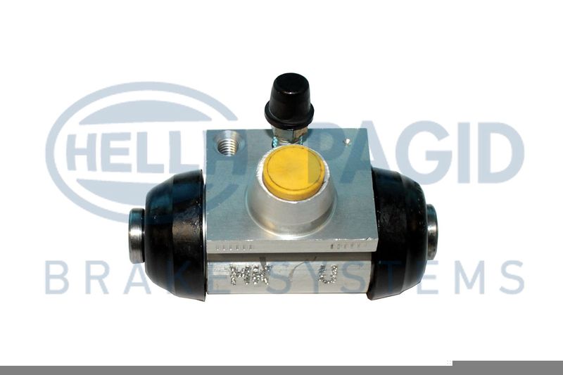 HELLA PAGID 8AW 355 533-941 Wheel Brake Cylinder