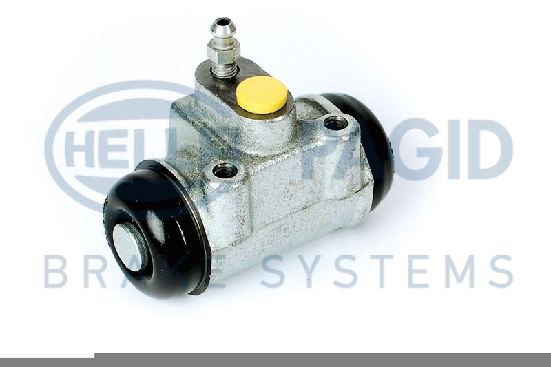 HELLA PAGID 8AW 355 533-951 Wheel Brake Cylinder