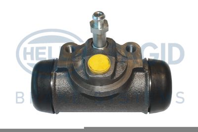 Wheel Brake Cylinder HELLA PAGID 8AW 355 533-961