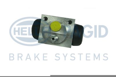 Wheel Brake Cylinder HELLA PAGID 8AW 355 533-981