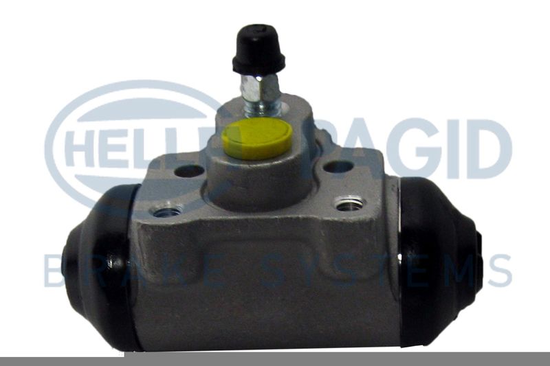 HELLA PAGID 8AW 355 534-001 Wheel Brake Cylinder