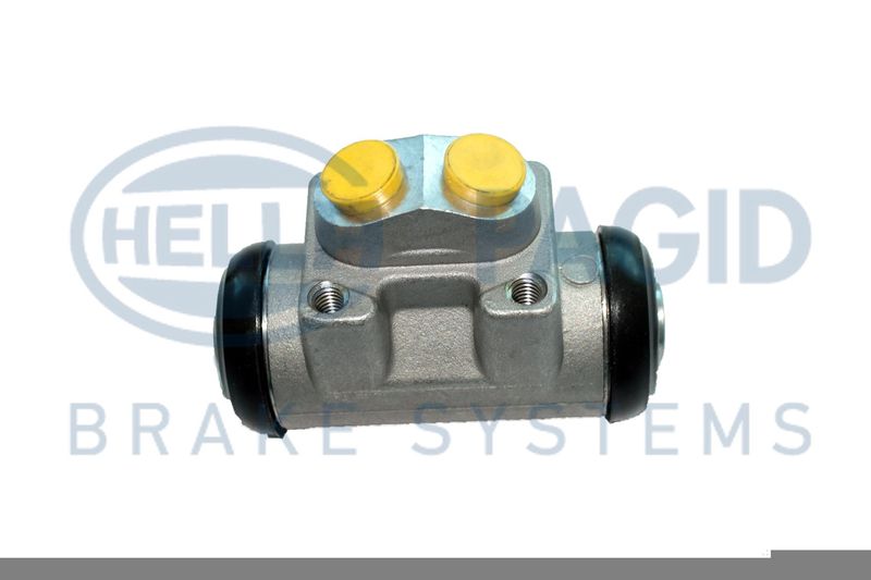 HELLA PAGID 8AW 355 534-011 Wheel Brake Cylinder