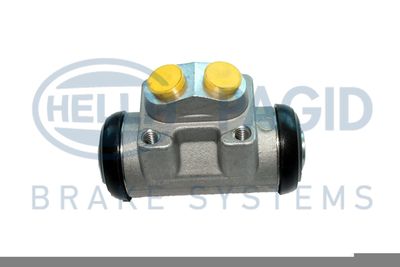Wheel Brake Cylinder HELLA PAGID 8AW 355 534-011