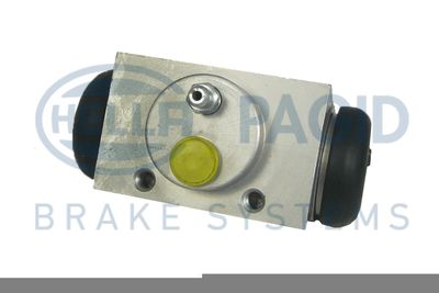 Wheel Brake Cylinder HELLA PAGID 8AW 355 534-021
