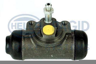 Wheel Brake Cylinder HELLA PAGID 8AW 355 534-031