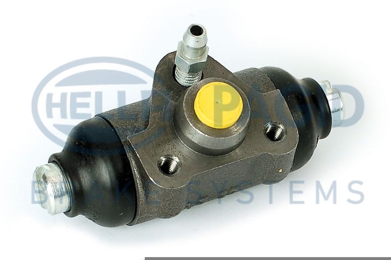 HELLA PAGID 8AW 355 534-051 Wheel Brake Cylinder